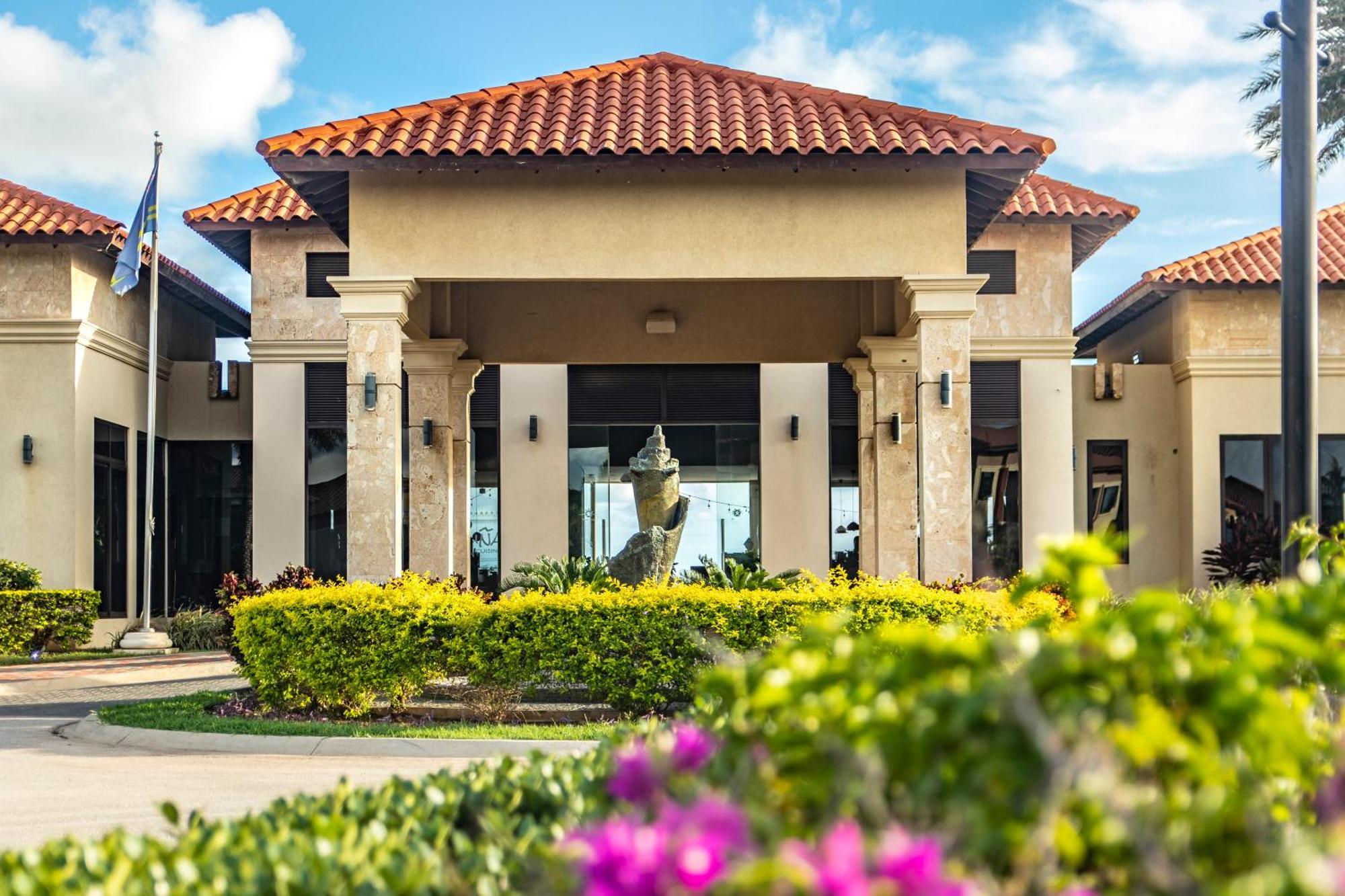 Bocobay Gold Coast Resort Palm Beach Exterior foto